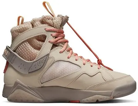 Giay Nike Air Jordan 7 Retro 'Bephie's Beauty Supply' DR1485-168