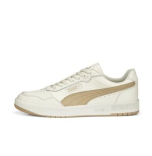 Giay Puma Court Ultra 'Frosted Ivory Granola' 389368-06