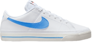 Giay Nike Court Legacy NN 'Blue White' FQ6474-100