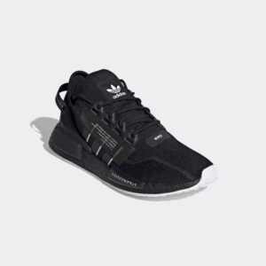 Giay Adidas NMD R1 V2 'Brilliant Basics Black' GV7556