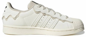 Giay Adidas Originals Superstar Sneakers 'Creamy' GW4441