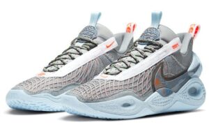 Giay Nike Cosmic Unity 'Space Hippie' DD2737-002