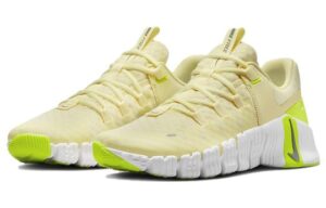 Giay Nike Free Metcon 5 'Citron Tint Volt' DV3950-800
