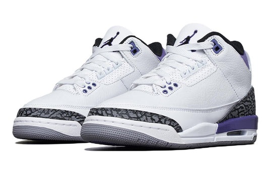 Giay Nike Air Jordan 3 Retro 'Dark Iris' DM0967-105