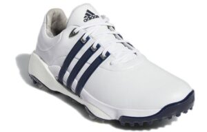 Giay Adidas Tour360 22 'Cloud White Collegiate Navy' GV7247