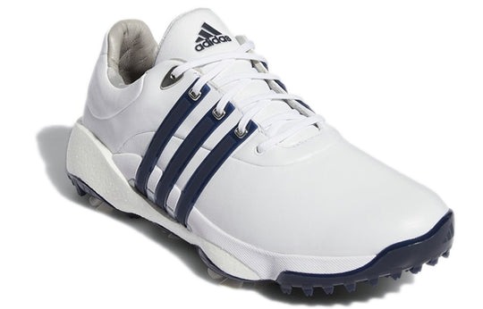 Giay Adidas Tour360 22 'Cloud White Collegiate Navy' GV7247