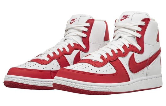 Giay Nike Terminator Comme des Garcons 'Red' FD4159-102