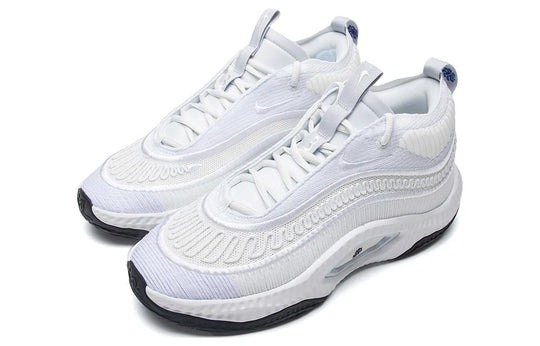 Giay Nike Cosmic Unity 3 'Summit White Black' DV2770-100
