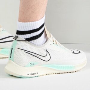 Giay Nike ZoomX Streakfly "White Mint Green' FV0166-101