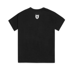 Ao Human Made Pig 'Black'