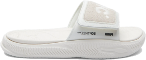 Dep Puma x LMC Softride Pro Slide 'V Frosted Ivory' 394818-01