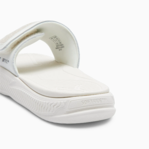 Dep Puma x LMC Softride Pro Slide 'V Frosted Ivory' 394818-01