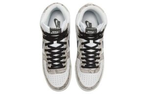 Giay Nike Terminator High 'Cocoa Snake' FB1318-100