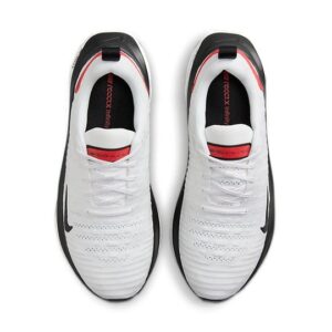 Giay Nike ReactX Infinity 4 'White Black' DR2665-100