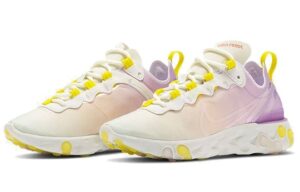 Giay Nike React Element 55 'Violet Star' CW2631-911