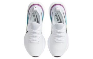 Giay Nike React Infinity Run Flyknit 'White Ombre' CD4372-102