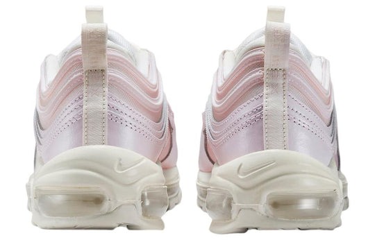 Giay Nike Air Max 97 'Pearl Pink Sail' DX0137-600