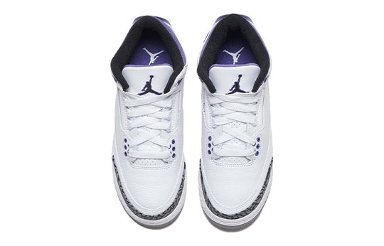 Giay Nike Air Jordan 3 Retro 'Dark Iris' DM0967-105