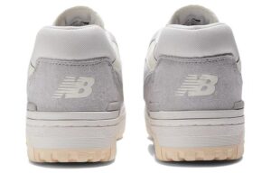 Giay New Balance 550 'Grey Suede' BB550SLB