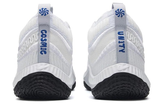 Giay Nike Cosmic Unity 3 'Summit White Black' DV2770-100