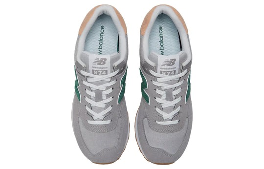 Giay New Balance 574 'Marblehead Rain Cloud' WL574RF2