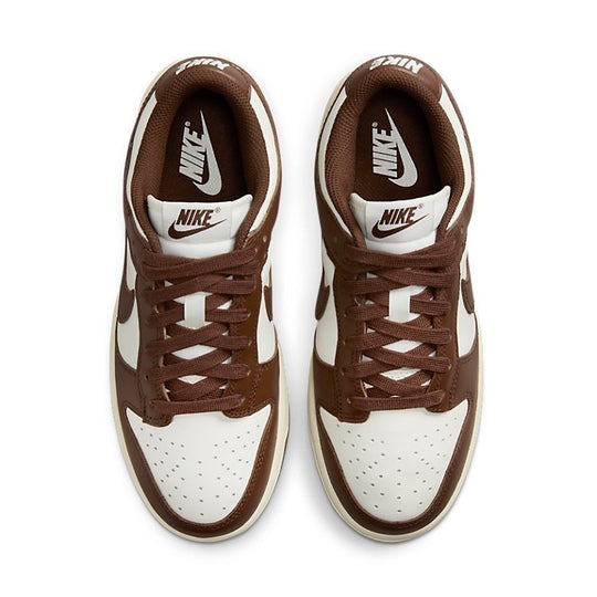 Giay Nike Dunk Low 'Cacao Wow' DD1503-124