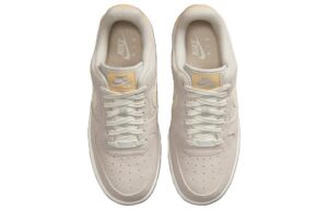 Giay Nike Air Force 1 Low '07 'Light Gray' DZ4863-001