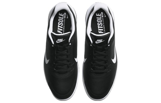 Giay Nike Infinity Golf 'Black White' CT0535-001