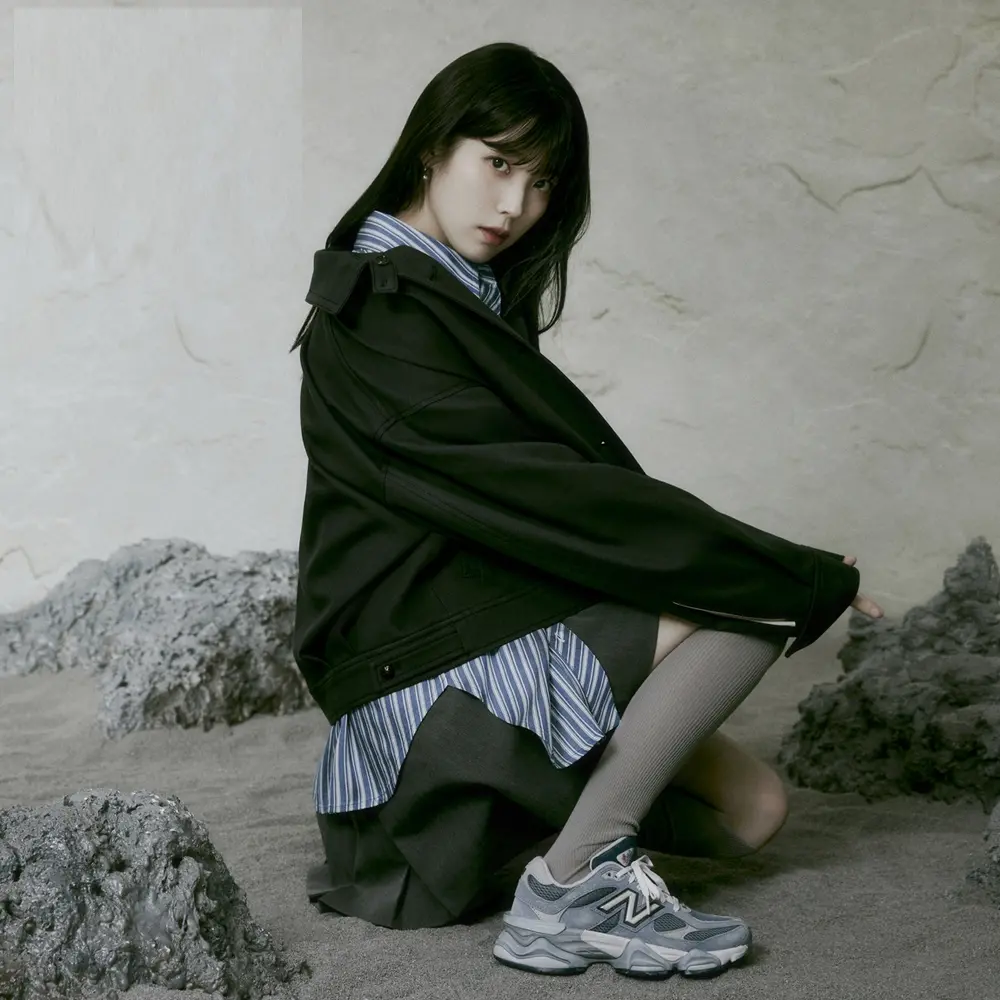 Giay New Balance 9060 'Grey Day' U9060MD1