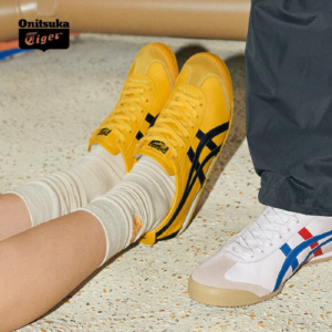 Giay Onitsuka Tiger Mexico 66 'Black Yellow' 1183C102-751