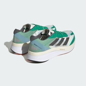 Giay Adidas Adizero Boston 11 'Court Green' HQ3694