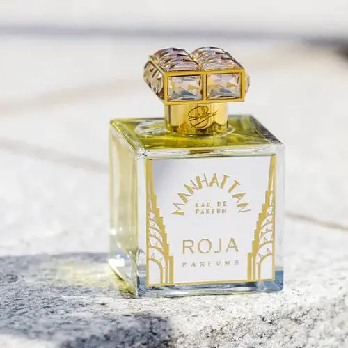 Nuoc Hoa Roja Parfums Manhattan EDP