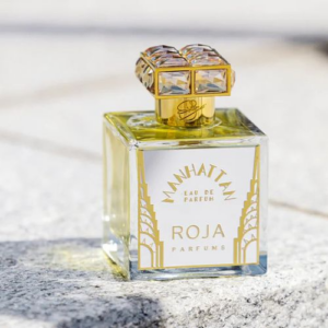 Nuoc Hoa Roja Parfums Manhattan EDP