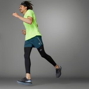 Giay Adidas Ultra 4DFWD 'Carbon Wonder Blue' ID1686