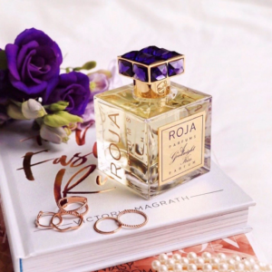 Nuoc Hoa Roja Dove Agoodnight Kiss