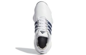 Giay Adidas Tour360 22 'Cloud White Collegiate Navy' GV7247