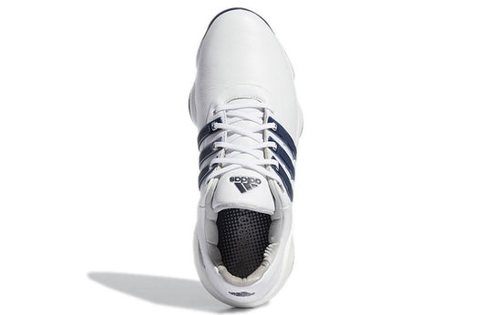 Giay Adidas Tour360 22 'Cloud White Collegiate Navy' GV7247