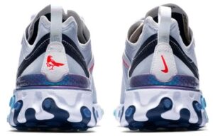 Giay Nike React Element 55 'Magpie' CN5798-101