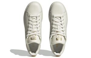Giay Adidas Originals Stan Smith Shoes 'Off White' HQ6645