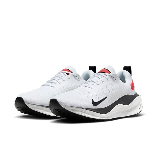 Giay Nike ReactX Infinity 4 'White Black' DR2665-100