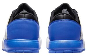 Giay Nike Air Jordan Nu Retro 1 Low 'Sport Royal' DV5141-401