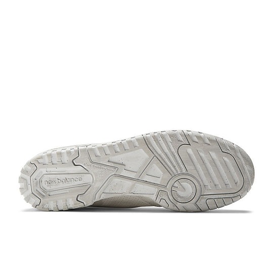 Giay New Balance 550 'Grey Navy' BB550GD1