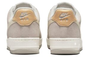 Giay Nike Air Force 1 Low '07 'Light Gray' DZ4863-001