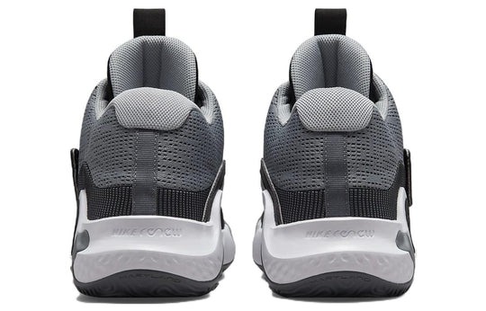 Giay Nike KD Trey 5 X 'Cool Grey Black' DD9538-008