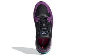 Giay Adidas Falcon 'Active Purple' CG6216