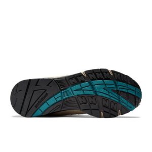 Giay New Balance 991 'MiUK Palace Teal' M991PAL