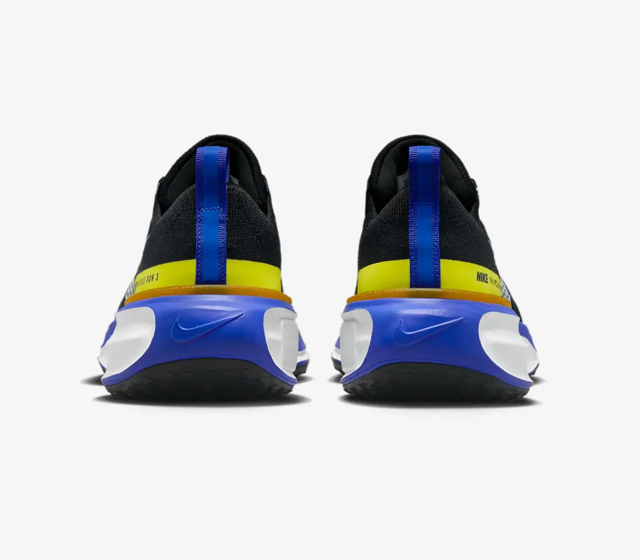 Giay Nike Invincible 3 'Black Racer Blue' DR2615-003