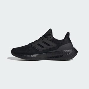 Giay Adidas Pureboost 23 'Black' IF2375