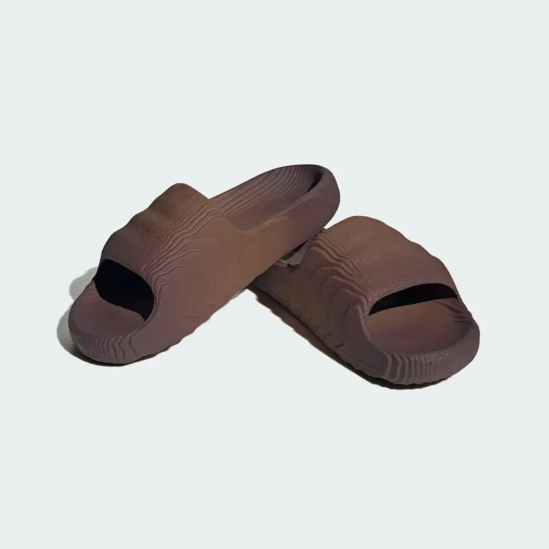 Dep Adidas Adilette 22 'Preloved Brown' IG7493