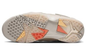 Giay Nike Air Jordan 7 Retro 'Bephie's Beauty Supply' DR1485-168